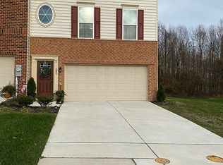 202 Mohegan Dr, Havre De Grace, MD 21078