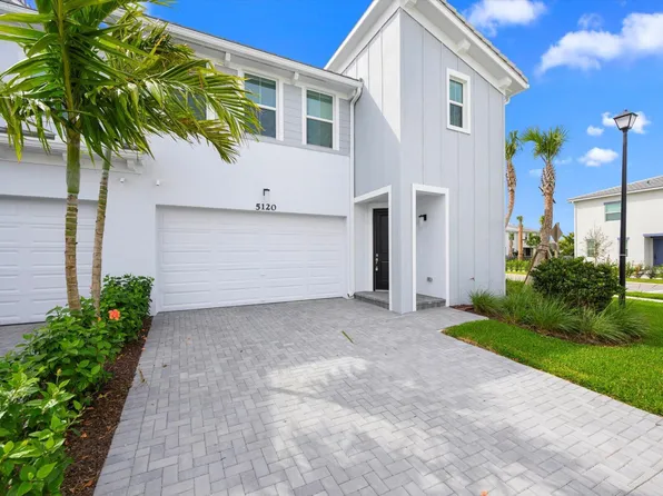 5120 Willow Creek Drive, Westlake, FL 33470