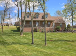 329 Lewis Dr, Richmond, KY 40475