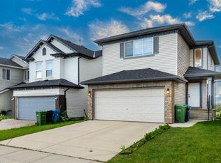 276 E Taralake Ter NE, Calgary, AB T3J0A1