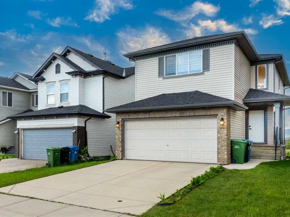276 E Taralake Ter NE, Calgary, AB T3J 0A1