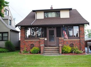 8310 Essen Ave, Parma, OH 44129