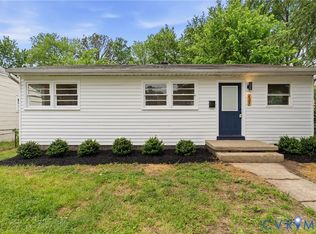 2507 Whitcomb St, Richmond, VA 23223
