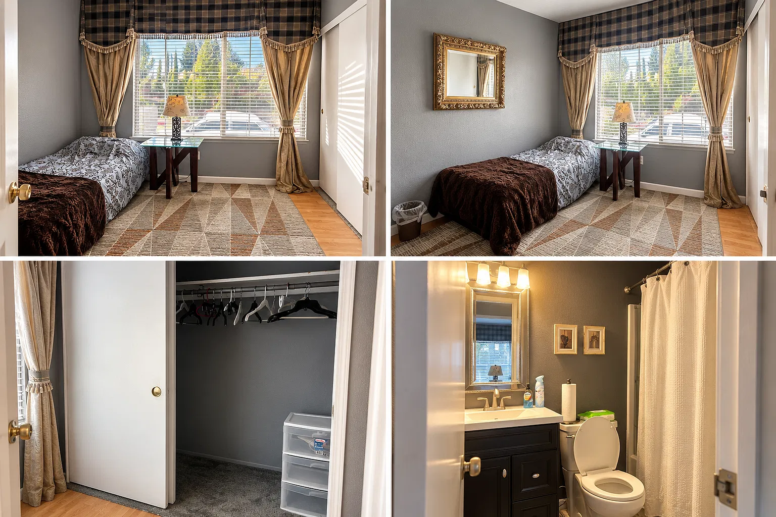 2 bed, 1746 sqft, $1,100 — Photo 2