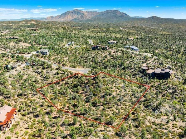 6700 W Singing Wolf Ln, Prescott, AZ 86305