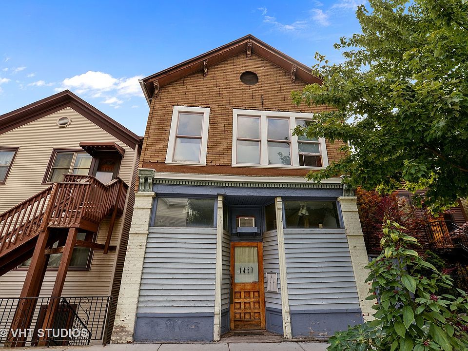 1st image of 1457 N Wood St