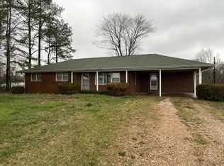 1880 Briarpatch Lake Rd, Paris, TN 38242