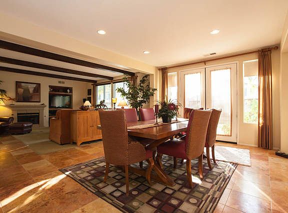 4th image of 32587 Campo Dr