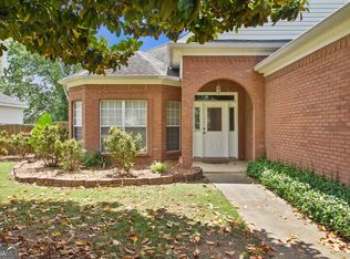 300 Lancaster Ln, Centerville, GA 31028