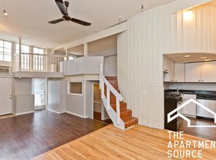 888 W Lill Ave #1B, Chicago, IL 60614