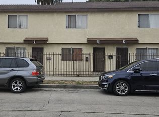 201 E 87th Pl, Los Angeles, CA 90003