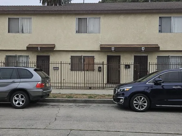 201 E 87th Pl, Los Angeles, CA 90003