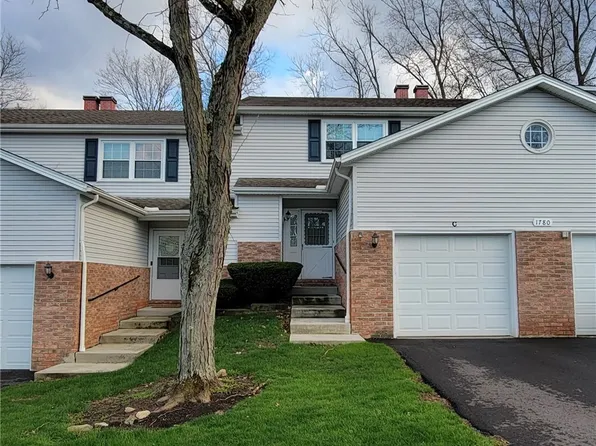 1780 Rolling Hills Dr APT C, Twinsburg, OH 44087