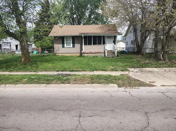 1924 W Memorial Dr, Muncie, IN 47302