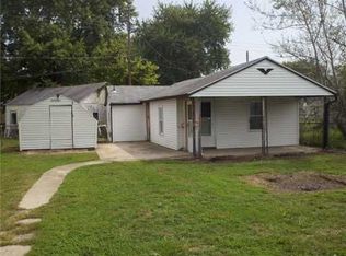 816 Sagamore Ave, Dayton, OH 45404