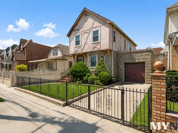 12817 115th Ave, South Ozone Park, NY 11420