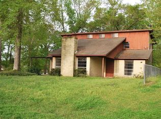 312 Sam Houston Loop, Pointblank, TX 77364