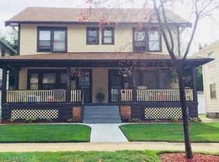 1770 Urbana Rd, Cleveland, OH 44112