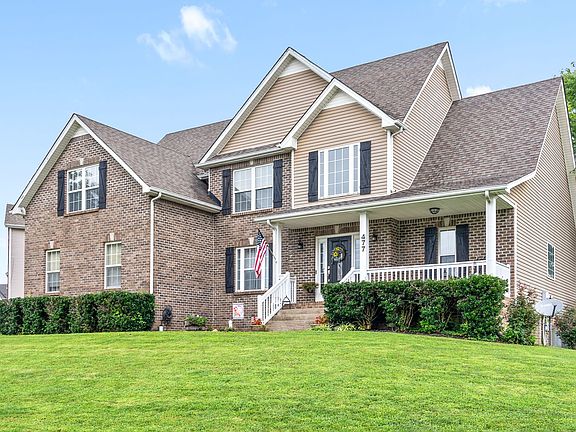 2nd image of 477 Winding Bluff Way