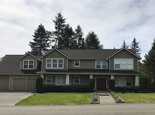 10320 33rd St SE, Lake Stevens, WA 98258