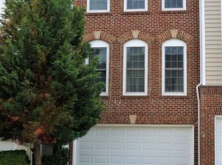 2154 Oberlin Dr #139A, Woodbridge, VA 22191