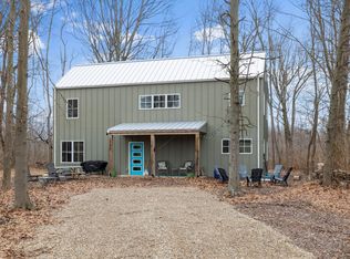 10290 Old Grand Beach Rd, Michigan City, IN 46360