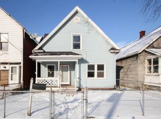 2625 Fremont St, Toledo, OH 43605