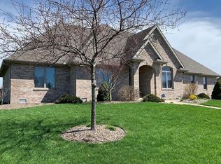 4216 Kyle Ln, Kokomo, IN
