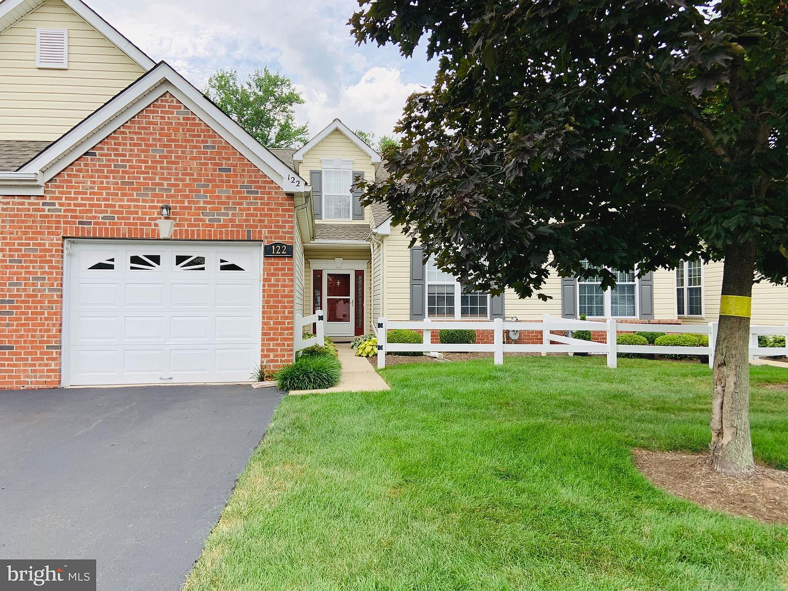 122 Wyndham Woods Way, Hatfield, PA 19440 Zillow
