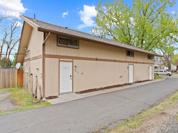 3018 E Jackson Ave, Spokane, WA 99207