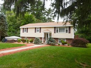 35 Nathan Rd, Wilmington, MA 01887