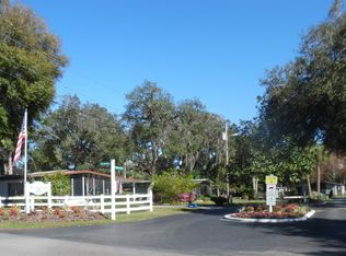 8039 W Coconut Palm Dr, Homosassa, FL 34448