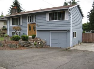 30641 4th Ave S, Federal Way, WA 98003