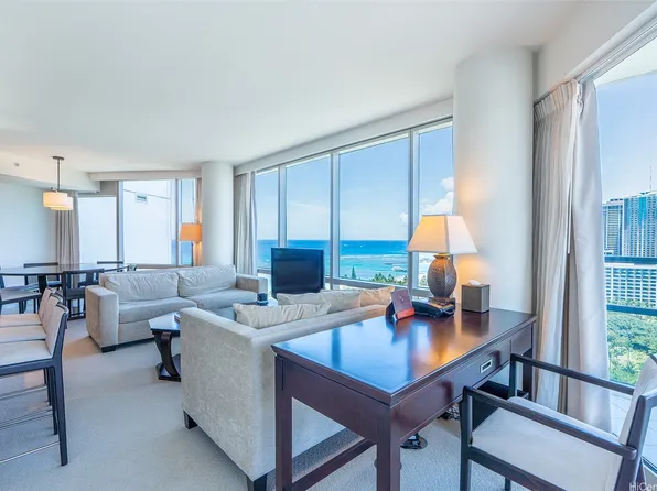 223 Saratoga Rd #2203, Honolulu, HI 96815