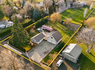 2616 S 86th Ave, Yakima, WA 98903