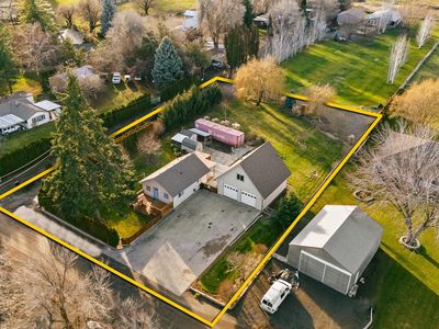 2616 S 86th Ave, Yakima, WA, 98903