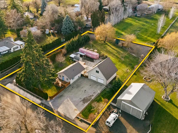 2616 S 86th Ave, Yakima, WA 98903