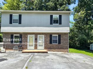 6849 Martha Ave #B, Chattanooga, TN 37412