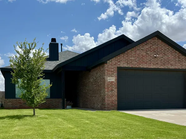 6937 12th St, Lubbock, TX 79416