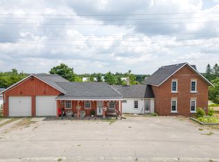 1984 Sturgeon Rd, Kawartha Lakes, ON K0M1L0