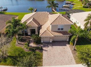 3518 Sunset Isles Blvd, Kissimmee, FL 34746