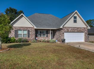 6024 Hidden Valley Rd, Crestview, FL 32539