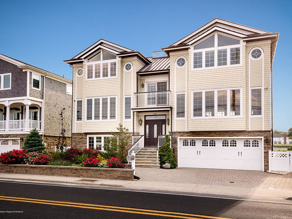 934 Ocean Ave, Sea Bright, NJ 07760 Zillow