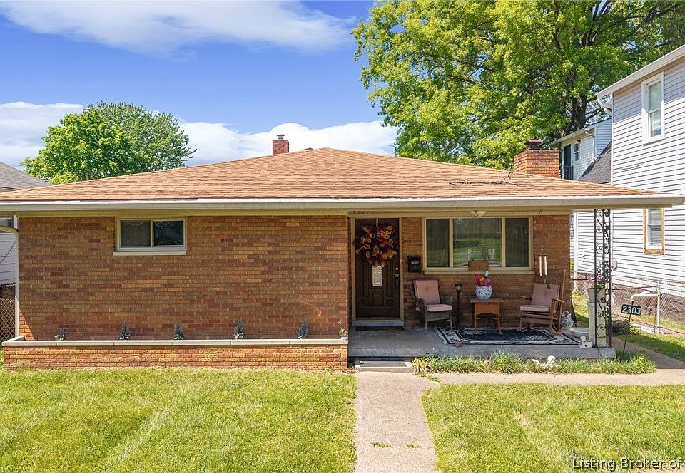 1st image of 2303 McLean Avenue