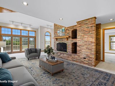 8656 Davington Dr, Dublin, OH, 43017