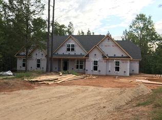 5063 Travertine Drive, Appling, GA 30802