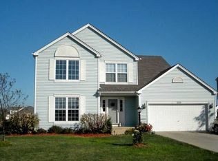 2731 Red Fawn Ct, Racine, WI 53406