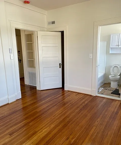 4206 Roland Ave #D — Photo 3