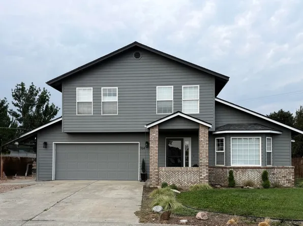 764 NW 19th Pl, Redmond, OR 97756