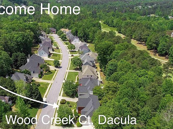 4th image of 2331 Wood Creek Ct